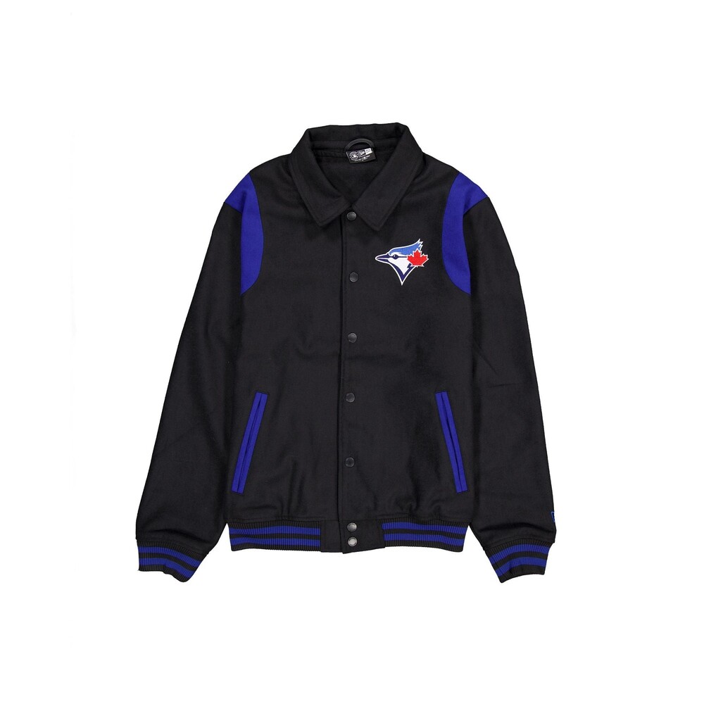 New Era Toronto Blue Jays Sport Night Jacket - Size L